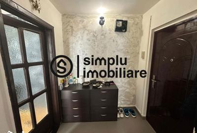 Apartament cu 3 camere semidecomandat în Central - 5