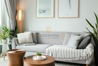 Apartament nou 3 camere, Piata Sudului, Delta Vacaresti - Comision 0 - 2