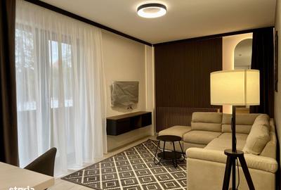 Apartament cu 2 camere decomandat în Poiana Brașov - 7