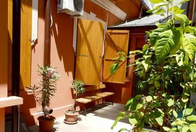 Casa parter plus Mansarda zona Ultracentrala, teren 550mp - 4