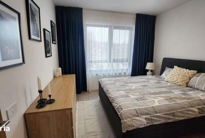 Apartament cu 2 camere semidecomandat în Gară - 12