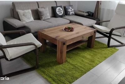 Apartament cu 3 camere, mobilat în Fratelia - 6