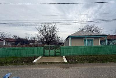 Casă cu 3 camere în Chilia Veche - 2