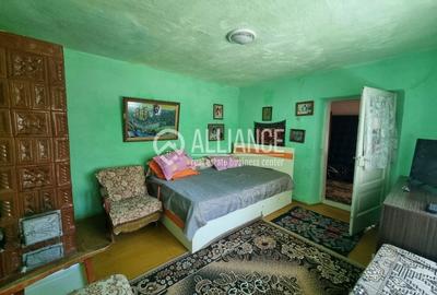 Loc Corbu (COD 02) - casa 4 camere teren 1384 mp - 5