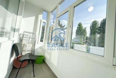 Apartament cu 2 camere semidecomandat, mobilat în Tomis II - 5
