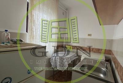 Garsoniera de inchiriat, aproape de parcul Sub Arini! - 7