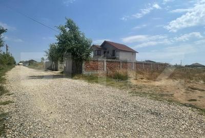 Teren Construcții intravilan de 500 mp, în Exterior Nord - 2