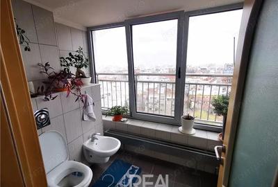 Apartament cu 4 camere în Dacia - 2