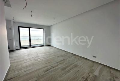 2 camere | Mamaia | Pe plaja | Finisaje Premium | - 2