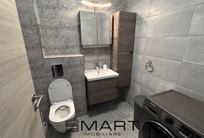 Apartament cu 3 camere decomandat, mobilat în Mihai Viteazul - 10