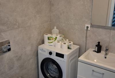 **** APARTAMENT 3 CAMERE MOBILAT SI UTILAT - CARTIER REZIDENTIAL VEST - 7