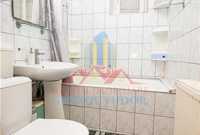 Ap. 3 camere, 51 mp, Aleea Campul cu Flori 3, Bl M49, Sect.6  0% COMISION - 11