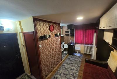 Garsonieră în Primăverii - 3