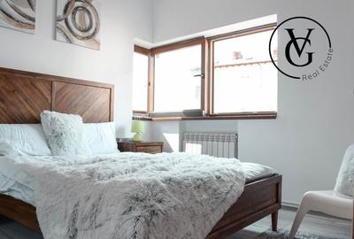 Apartament 2 camere - Metrou Universitate - PetFriendly - 3