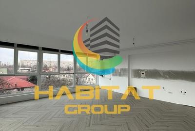 Apartament cu 3 camere semidecomandat, mobilat în Apărătorii Patriei - 3