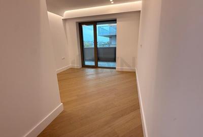 Apartament cu 3 camere decomandat în Iancu Nicolae - 15
