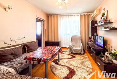 Apartament cu 3 camere semidecomandat în Alexandru cel Bun - 2