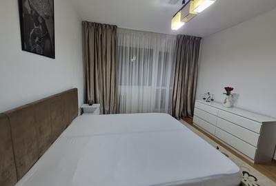 Apartament cu 3 camere decomandat în Rahova - 9