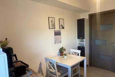 Apartament cu 2 camere - zona Pacurari - Complex Contemporan - 3