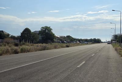 Teren de vanzare in Constanta zona km 5 - 1