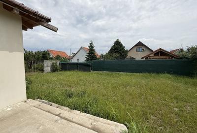 Casă cu 3 camere în Central