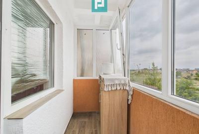 Apartament 2 camere, decomandat, 62 mp, Girocului - 9