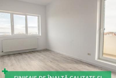 3 camere bloc nou Craiovei etaj 1 - 7