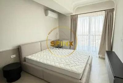 Apartament cu 2 camere decomandat, mobilat în Pipera - 2