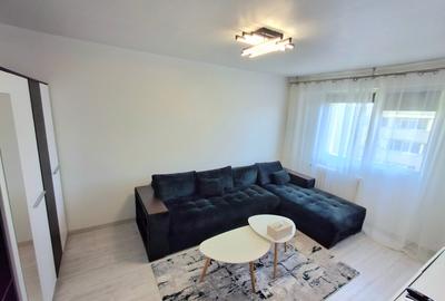 Apartament cu 2 camere decomandat în Lacul Tei - 2