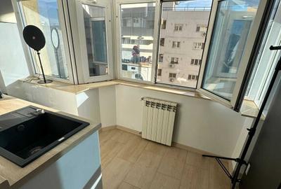 Unirii bulevard brd etaj 5 - 7