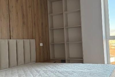 Apartament cu 2 camere decomandat în Take Ionescu - 12