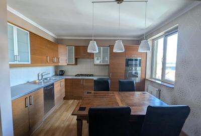 Inchiriez apartament 2 camere complet mobiliat si utilat - 4