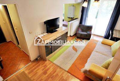 Apartament 1 camera, zona centrală Targu Mures - 7