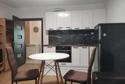 Apartament cu 2 camere în Astra