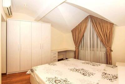 Apartament cu 3 camere semidecomandat, mobilat în Rahova - 7