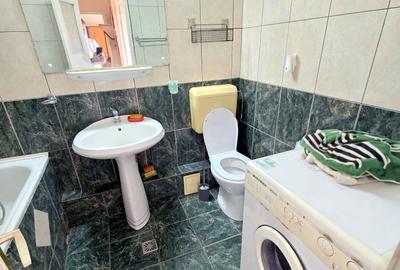 Garsonieră decomandată în Mărăști - 7