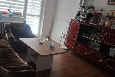 Apartament cu 4 camere decomandat în Mărăști - 2