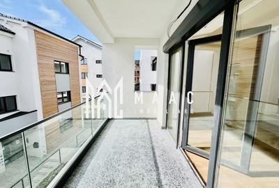 Apartament 2 camere finisat la ALB I 52.60 mp I Balcon I Parcare - 4