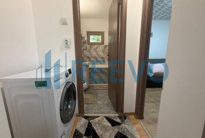 Apartament cu 2 camere semidecomandat în Milcov - 8
