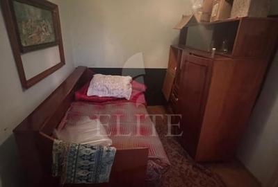 Apartament 2 camere în zona DIANA - 2