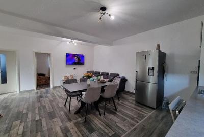Casă cu 1 camere cu Teren 260 Mp în Central - 5