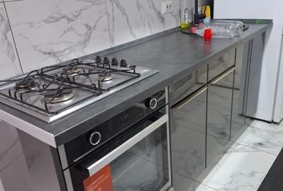 Garsonieră decomandată în Câmpina - 8