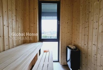 Duplex 3 camere Cloud 9 || Gradina 91 mp || Parcare Subterana || Premium - 22