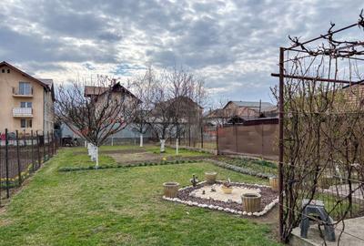 Casă individuală cu 5 camere cu Canalizare în Someșeni - 7