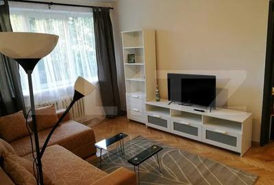 Apartament 2 camere, semidecomandat, 50 mp, Gheorgheni langa Iulius Mall - 3