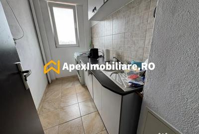 Apartament cu 2 camere decomandat în Victoriei - 9