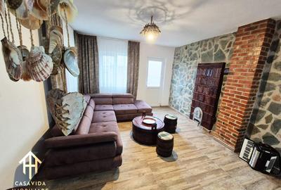 Casa de vanzare in Salbagelu Nou, jude?ul Cara?-Severin - 4