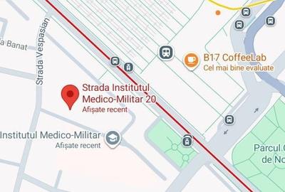 Casă cu 2 camere în Gara de Nord - 7