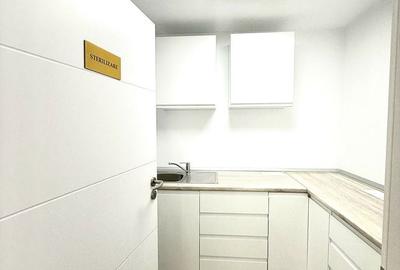 Spațiu comercial, de 80 mp, în Central - 2