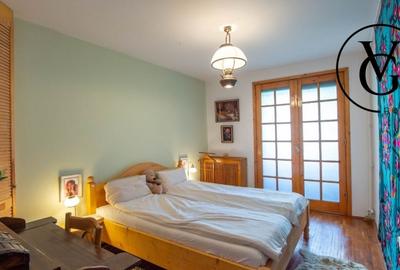 3 camere | Centrala Proprie | Metrou Costin Georgian - 4